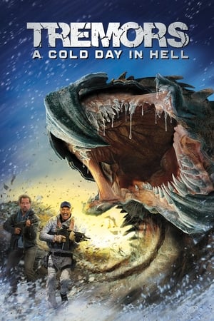 Image Tremors: A Cold Day in Hell