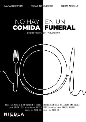 Image There Is No Food at a Funeral