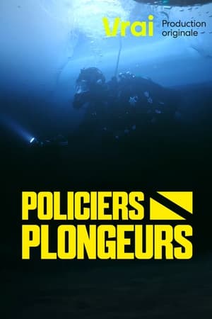 Image Policiers-Plongeurs