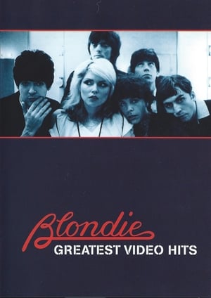 Image Blondie Greatest Video Hits