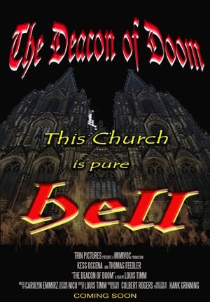 Image The Deacon of Doom