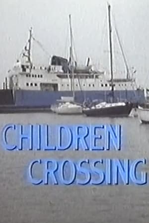 Image Children Crossing