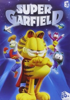 Image Super Garfield