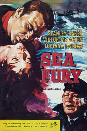Image Sea Fury