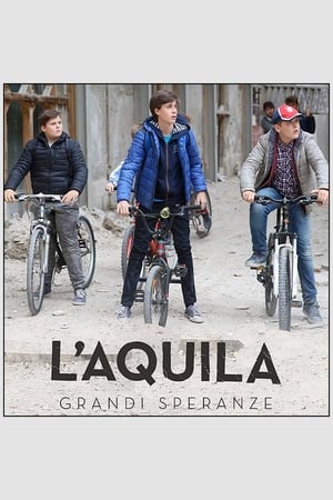 Image L'Aquila - Grandi speranze