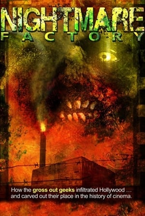 Image Nightmare Factory