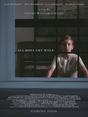 Image All Boys Cry Wolf