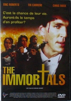 Image The Immortals
