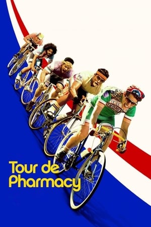 Image Tour de Pharmacy