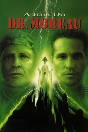 Image A Ilha do Dr. Moreau
