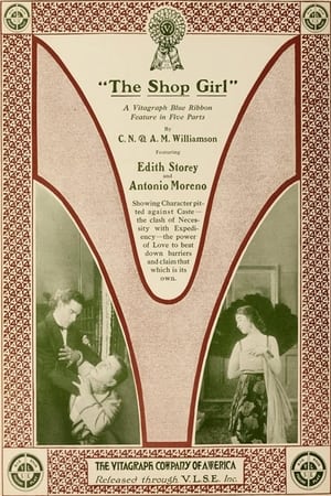 Image The Shop Girl