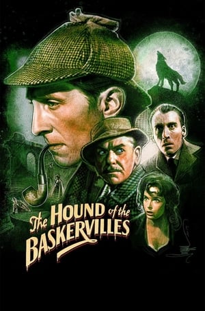 Image The Hound of the Baskervilles