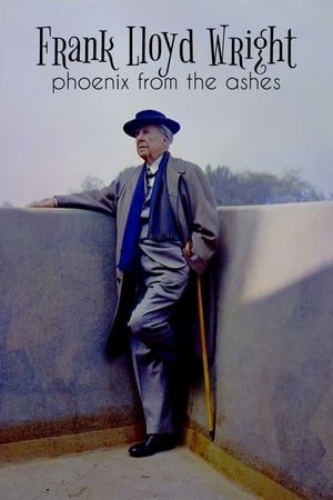 Image Frank Lloyd Wright: Phoenix From the Ashes