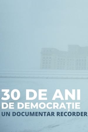 Image 30 Years of Democracy
