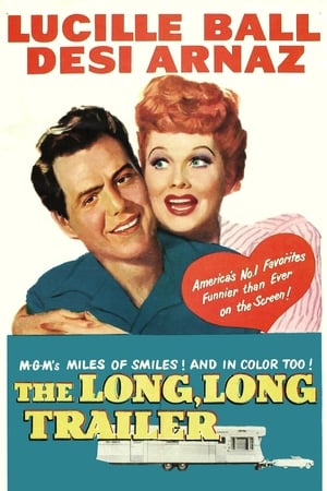 Image The Long, Long Trailer