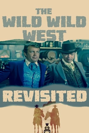 Image The Wild Wild West Revisited