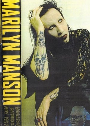 Image Marilyn Manson: Hamilton, Ontario