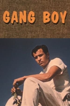Image Gang Boy