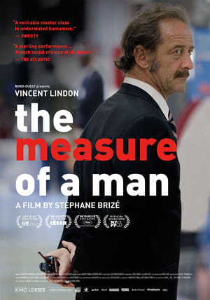Image The Measure of a Man