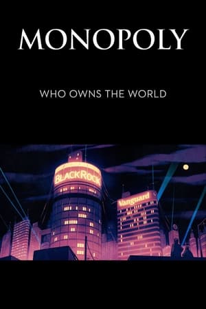 Image Monopoly: Who Owns the World?