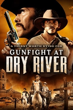 Image Gunfight at Dry River