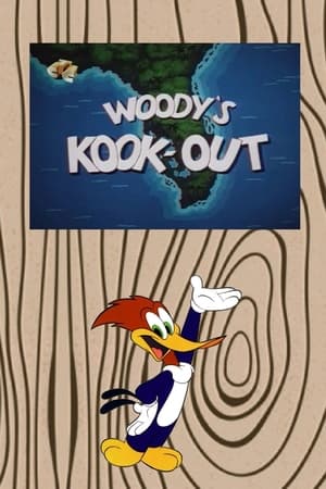Image Woody's Kook-Out
