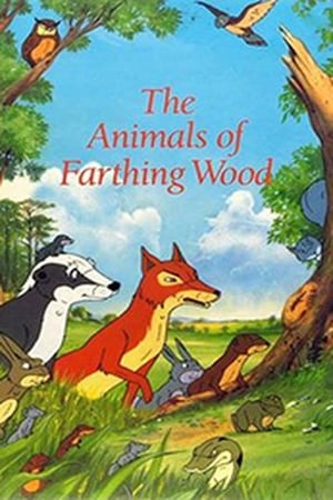 Image The Animals of Farthing Wood