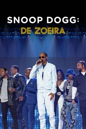 Image Snoop Dogg's F*cn Around Comedy Special