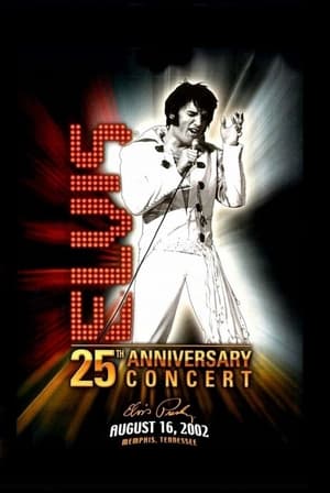 Image Elvis Lives: The 25th Anniversary Concert, 'Live' from Memphis