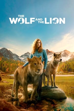 Image The Wolf and the Lion
