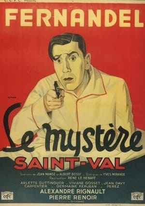 Image St. Val's Mystery