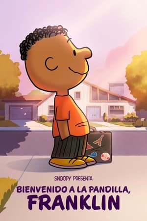 Image Snoopy presenta: Bienvenido a la pandilla, Franklin