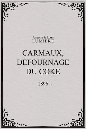 Image Carmaux: Drawing Out the Coke