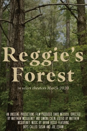 Image Reggie's Forest