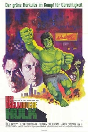 Image Der unglaubliche Hulk