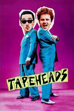Image Tapeheads