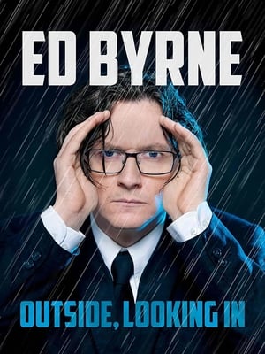 Image Ed Byrne: Outside, Looking In