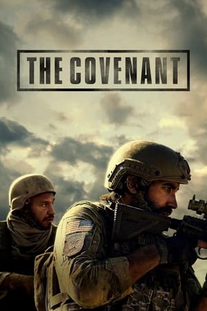 Image The Covenant