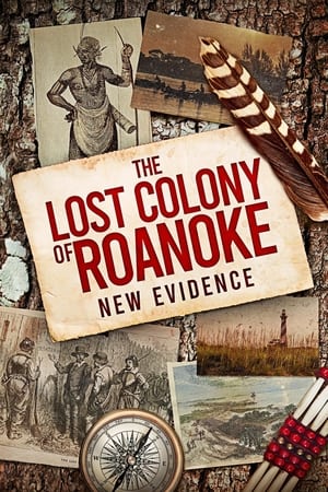 Image The Lost Colony of Roanoke: New Evidence