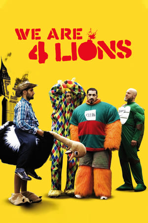 Image We Are Four Lions
