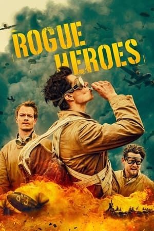 Image SAS: Rogue Heroes