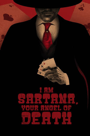 Image I Am Sartana Your Angel of Death