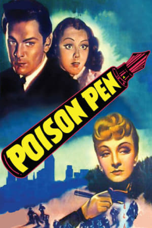 Image Poison Pen