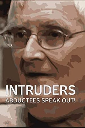 Image Intruders: Abductees Speak Out!
