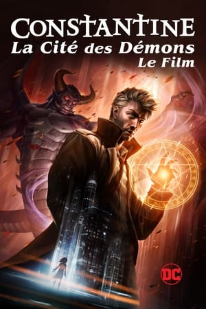 Image Constantine: La Cité des Démons - Le Film
