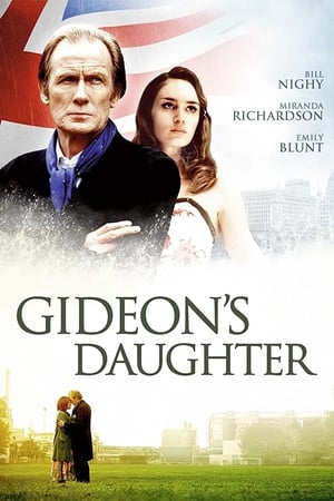 Image Gideon's Daughter