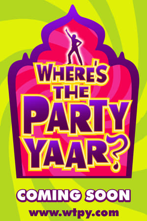 Image Where's the Party Yaar?