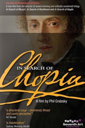 Image In Search of Chopin