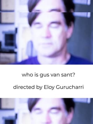 Image who is Gus Van Sant?