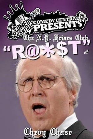 Image The N.Y. Friars Club Roast of Chevy Chase